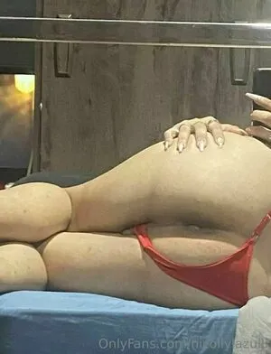 Nicolly Lazulli OnlyFans Leaked Free Thumbnail Picture - #Yl9K0ZFluS
