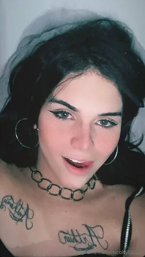 Nicolly Lazulli OnlyFans Leaked Free Thumbnail Picture - #lCrJ79Y5IV