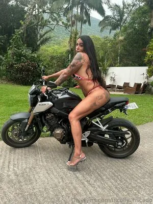 Nicolly Riscado OnlyFans Leaked Free Thumbnail Picture - #cWERmhcoky