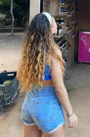 Nicoly Abi Harb OnlyFans Leaked Free Thumbnail Picture - #FQNFi9Rcp9