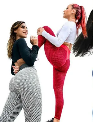 Nicoly Abi Harb OnlyFans Leaked Free Thumbnail Picture - #GSe9aHj4wD