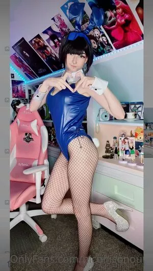 Niconiconouu OnlyFans Leaked Free Thumbnail Picture - #BuRBaLvA4j