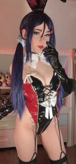 Niconiconouu OnlyFans Leaked Free Thumbnail Picture - #luogC25nEj