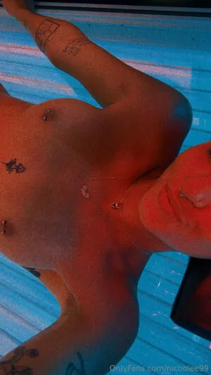 Nicoolee99 OnlyFans Leaked Free Thumbnail Picture - #MaCnCUvvGV