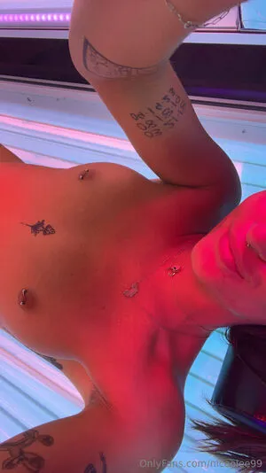 Nicoolee99 OnlyFans Leaked Free Thumbnail Picture - #ntFYP43Z9a