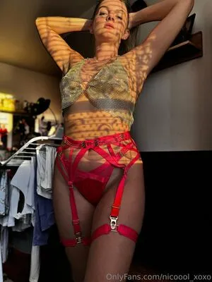 Nicoool Xoxo OnlyFans Leaked Free Thumbnail Picture - #DJZN03JJBZ