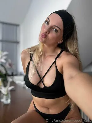 Nicoool Xoxo OnlyFans Leaked Free Thumbnail Picture - #uwOB1tUdo2