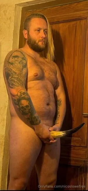 Nicoslowefree OnlyFans Leaked Free Thumbnail Picture - #0f7MxZ2A9r