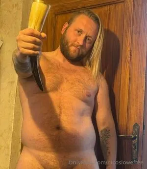 Nicoslowefree OnlyFans Leaked Free Thumbnail Picture - #5P6Vn80pZ5