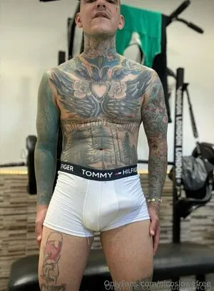 Nicoslowefree OnlyFans Leaked Free Thumbnail Picture - #6YUo3drheY