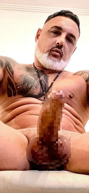 Nicoslowefree OnlyFans Leaked Free Thumbnail Picture - #C70Cy53oS1