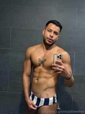 Nicoslowefree OnlyFans Leaked Free Thumbnail Picture - #E8S7F8zyKg