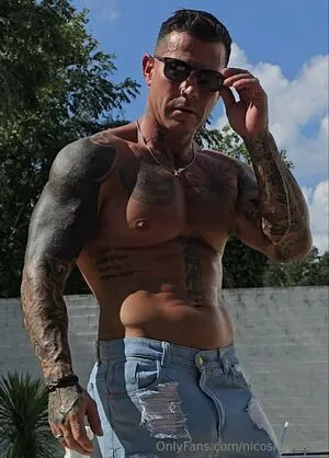 Nicoslowefree OnlyFans Leaked Free Thumbnail Picture - #HjkOclWLL5