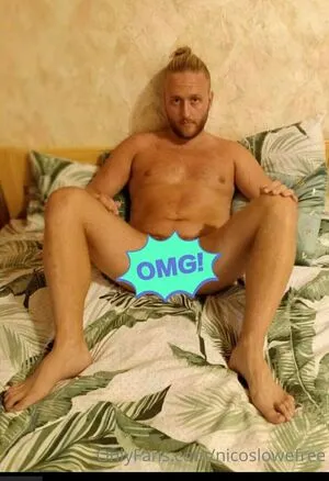 Nicoslowefree OnlyFans Leaked Free Thumbnail Picture - #SzHg4H359n
