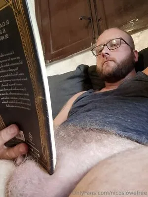 Nicoslowefree OnlyFans Leaked Free Thumbnail Picture - #WPYJyX0bPE