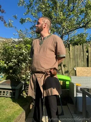 Nicoslowefree OnlyFans Leaked Free Thumbnail Picture - #XsFRc6ezdQ