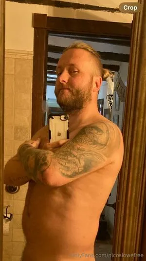 Nicoslowefree OnlyFans Leaked Free Thumbnail Picture - #g5RjWsBdaJ