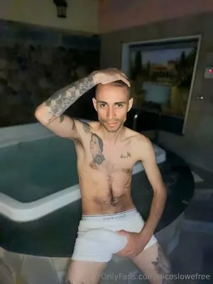 Nicoslowefree OnlyFans Leaked Free Thumbnail Picture - #m6HbRexORT