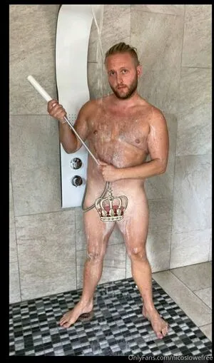 Nicoslowefree OnlyFans Leaked Free Thumbnail Picture - #mqjATnXVVj