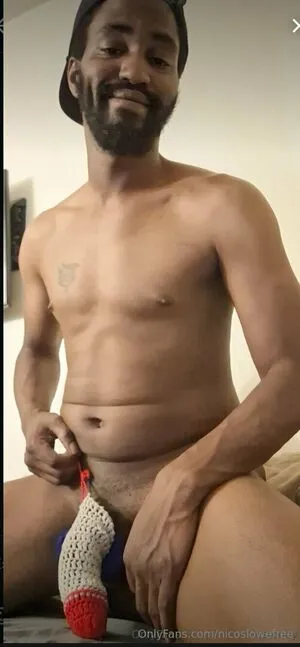Nicoslowefree OnlyFans Leaked Free Thumbnail Picture - #q6vylfikZj