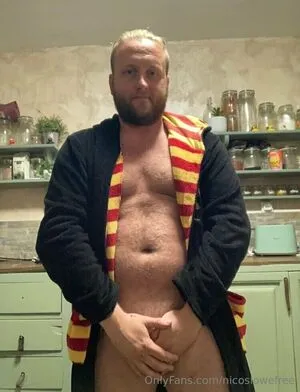 Nicoslowefree OnlyFans Leaked Free Thumbnail Picture - #sBGsmoglwN