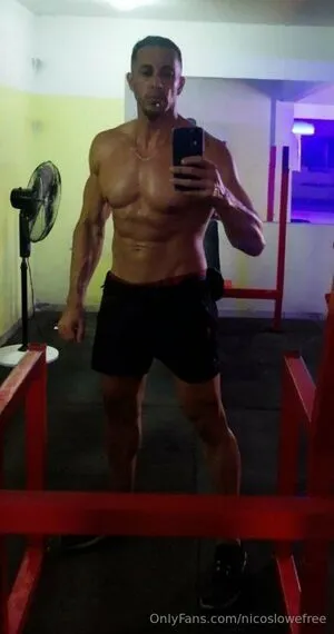 Nicoslowefree OnlyFans Leaked Free Thumbnail Picture - #szpdXq6aKo
