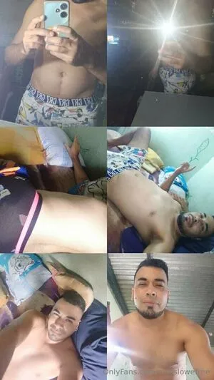 Nicoslowefree OnlyFans Leaked Free Thumbnail Picture - #xRJzd9E1OI