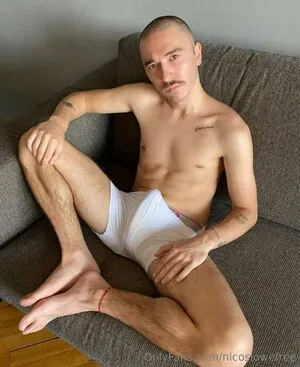 Nicoslowefree OnlyFans Leaked Free Thumbnail Picture - #yPoUjY2rSD