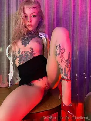 Nicotinefiend OnlyFans Leaked Free Thumbnail Picture - #Mp8GgxEKgE