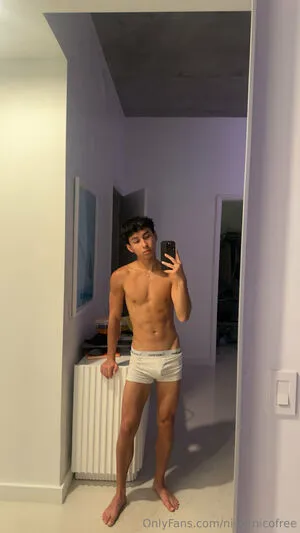 Nicoxnicofree OnlyFans Leaked Free Thumbnail Picture - #q7514YhaNs