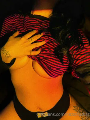 Nicsofiadiaz OnlyFans Leaked Free Thumbnail Picture - #3fHZS05NRT