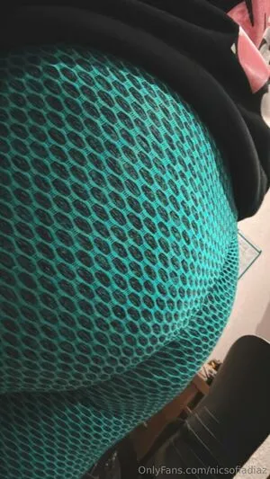 Nicsofiadiaz OnlyFans Leaked Free Thumbnail Picture - #NJqyGrrnWu