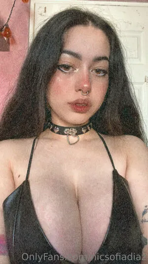 Nicsofiadiaz OnlyFans Leaked Free Thumbnail Picture - #Wita6zZPcJ