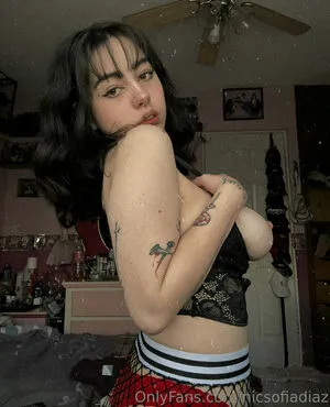 Nicsofiadiaz OnlyFans Leaked Free Thumbnail Picture - #nVhhiFXJ2C