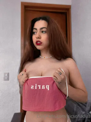 Nicsofiadiaz OnlyFans Leaked Free Thumbnail Picture - #tNcISmHdIg