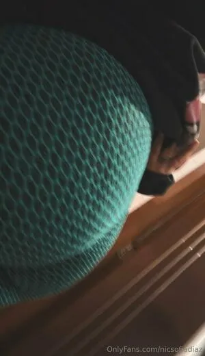 Nicsofiadiaz OnlyFans Leaked Free Thumbnail Picture - #zJTLj6KWNP