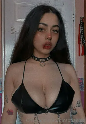 Nicsofiadiaz OnlyFans Leaked Free Thumbnail Picture - #zyETFOpKZz