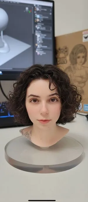 Nid Fraport OnlyFans Leaked Free Thumbnail Picture - #AzKS3o1Afa