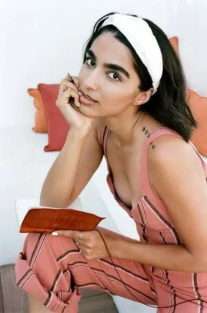 Nida Khurshid OnlyFans Leaked Free Thumbnail Picture - #8rk04FVpV7