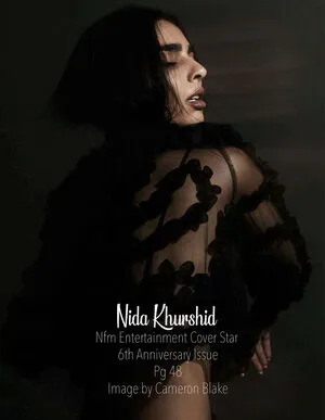 Nida Khurshid OnlyFans Leaked Free Thumbnail Picture - #x34AkVfMDL
