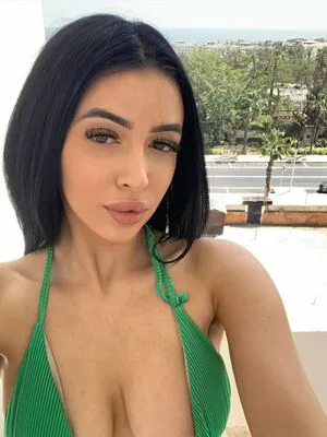 Nidakhan OnlyFans Leaked Free Thumbnail Picture - #aNPiQvgBjP