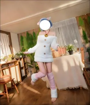 Nidemiaozai OnlyFans Leaked Free Thumbnail Picture - #d3hAxJKikF