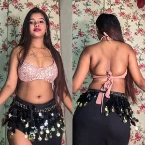 Nidh Joshi OnlyFans Leaked Free Thumbnail Picture - #IJPwSJANrm