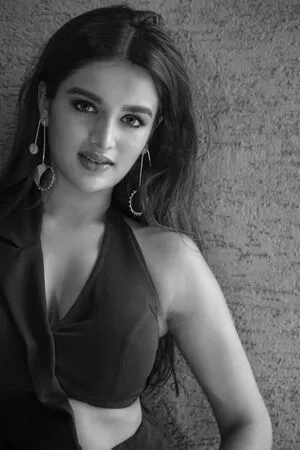 Nidhhi Agerwal OnlyFans Leaked Free Thumbnail Picture - #1Vpg9e0H1x