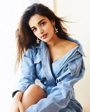 Nidhhi Agerwal OnlyFans Leaked Free Thumbnail Picture - #qaDAjH5nBs
