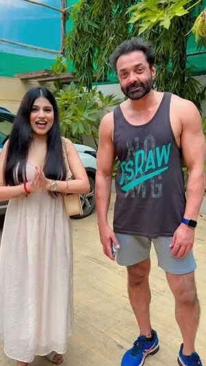 Nidhi Chaudhary OnlyFans Leaked Free Thumbnail Picture - #BJmT7Dc5Ii