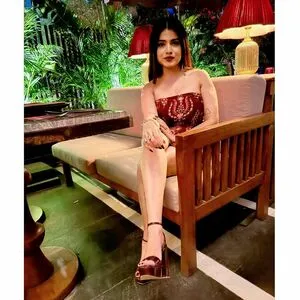 Nidhi Chaudhary OnlyFans Leaked Free Thumbnail Picture - #I3SMIbuiNx