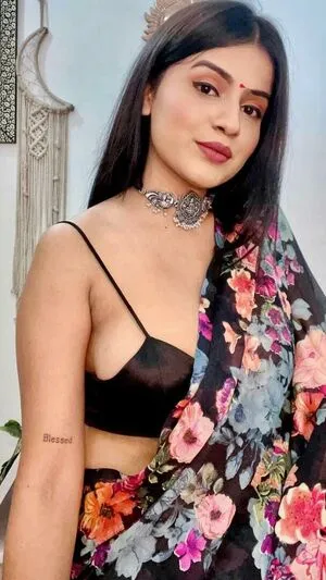 Nidhi Chaudhary OnlyFans Leaked Free Thumbnail Picture - #j8Qs8FnKuX