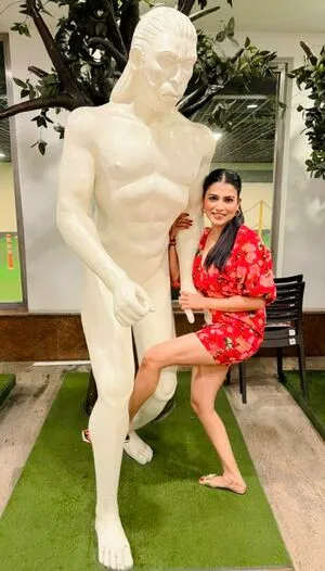 Nidhi Chaudhary OnlyFans Leaked Free Thumbnail Picture - #kN7j5iMQ59