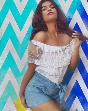 Nidhi Goel OnlyFans Leaked Free Thumbnail Picture - #5SD45xxODQ